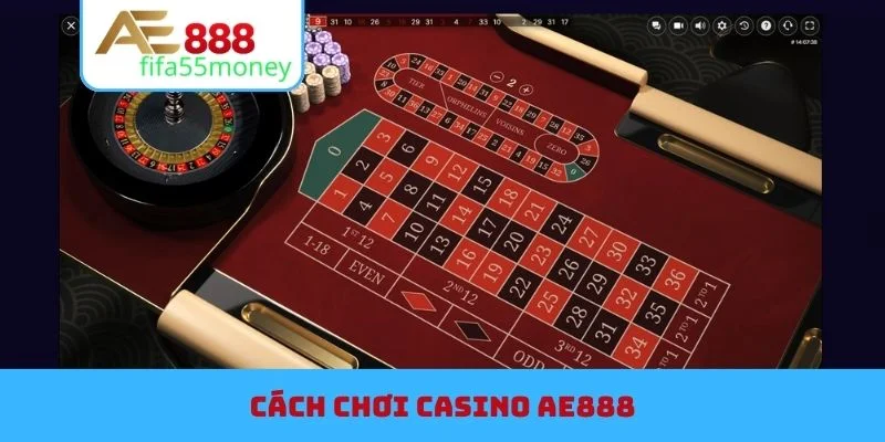 CASINO