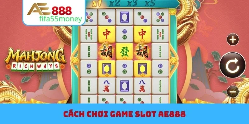 game slot AE888
