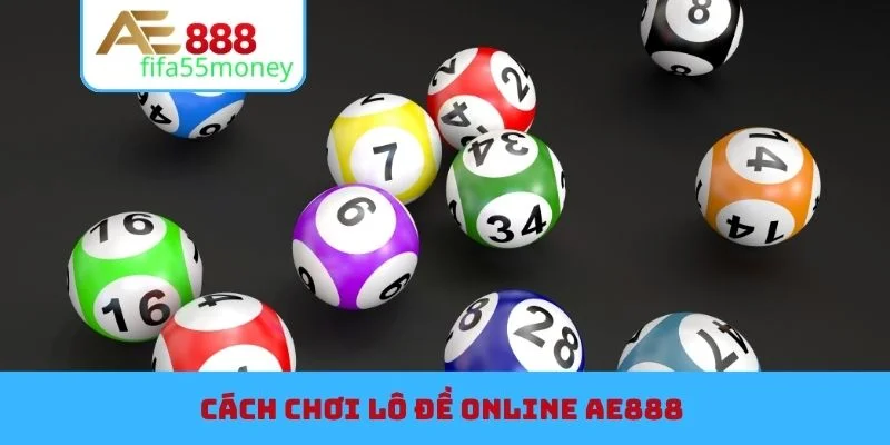 LÔ ĐỀ ONLINE