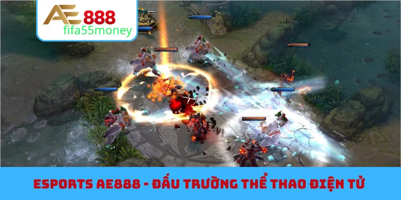 ESPORTS