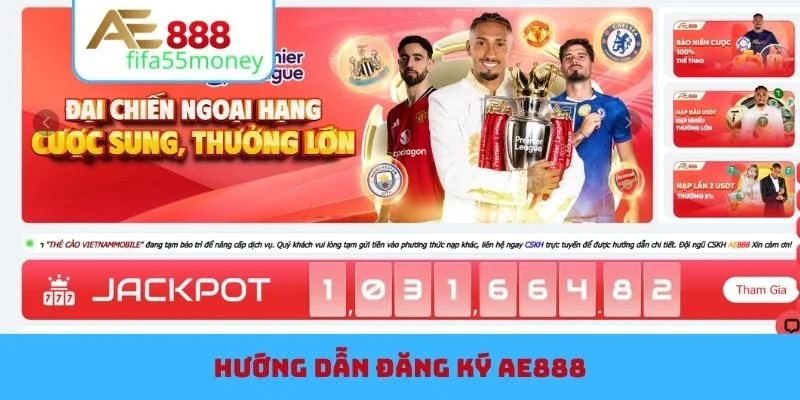đăng ký tài khoản