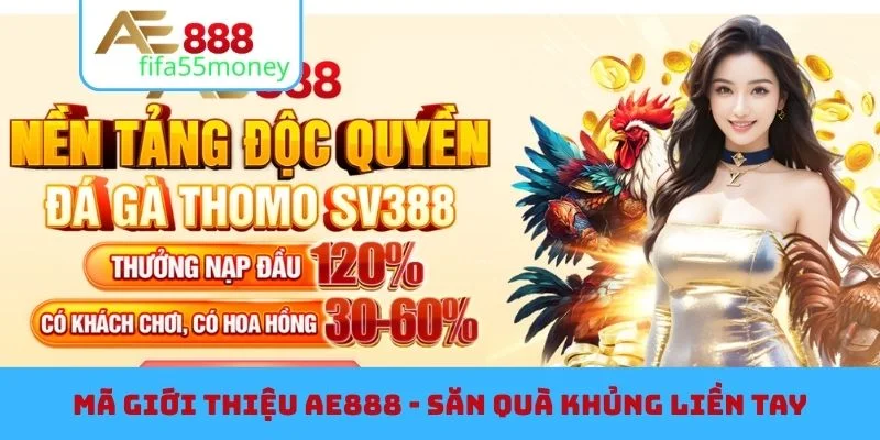 mã giới thiệu