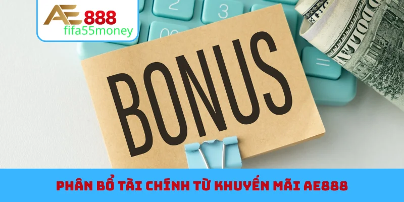 Hướng dẫn săn khuyến mãi AE888 đúng cách