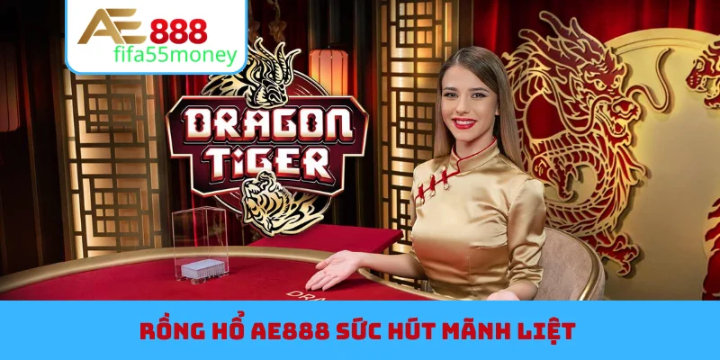 RỒNG HỔ
