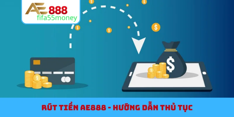 rút tiền