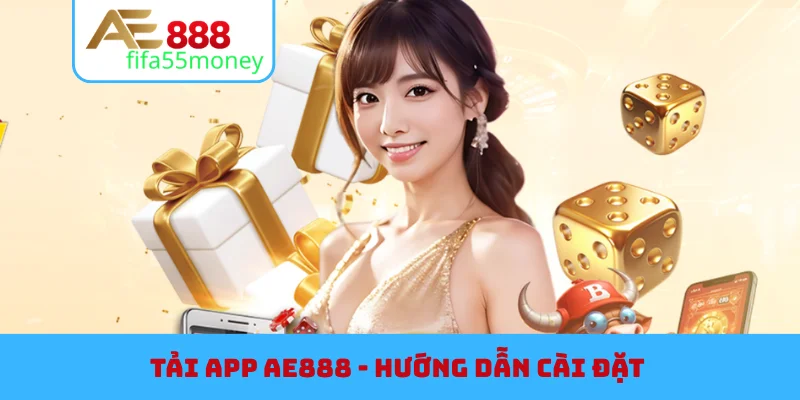 App AE888